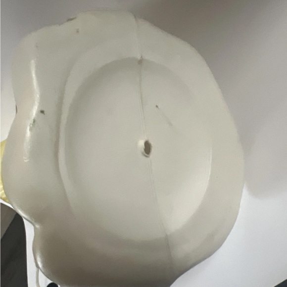 Poloron Angel Blow Mold 14” Light Up Vintage - Picture 10 of 13